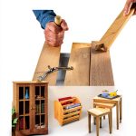 Woodworking Projects for Beginners: A Step-by-Step Guide by Design-0