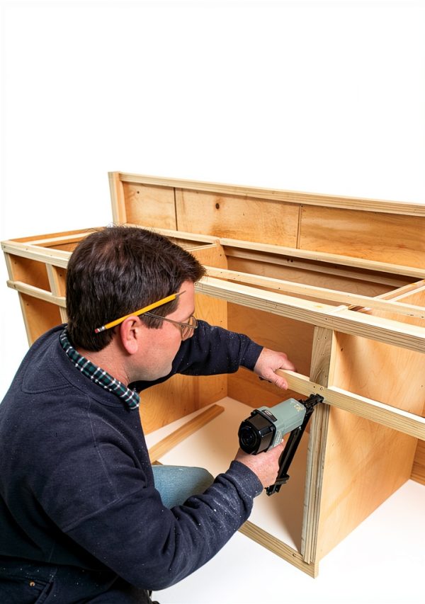 14th Edition Home Carpentry by The Taunton Press-0