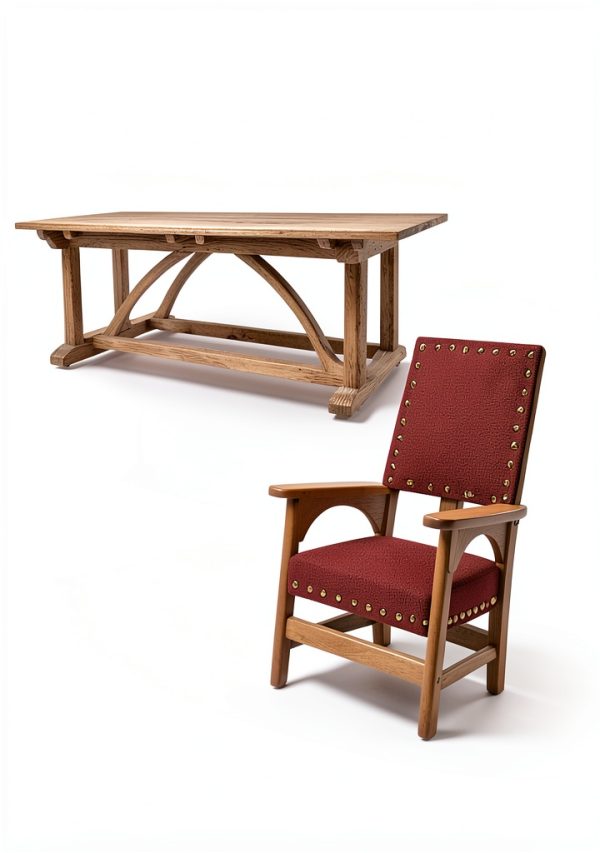 Dover Woodworking Projects Kindle eBook 172‑Page Guide with X‑Ray-0