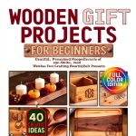 DIY Furniture Guide: Easy Woodworking Projects for Home Improvement-0