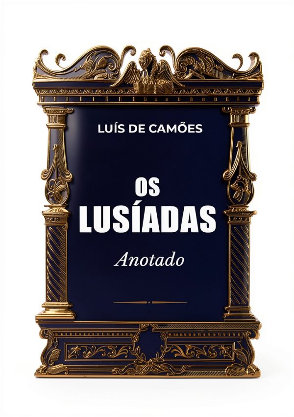 Waggie Portuguese Poetry Kindle eBook 428 Page Hispanic Collection-0