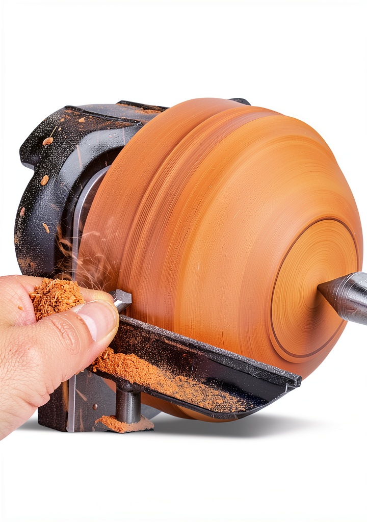 Installing Power Tools Guide by Cedar Lane Press 2nd Edition Kindle eBook on a wooden desk