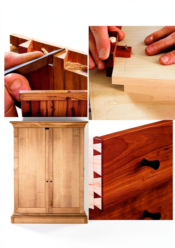 Home Carpentry Guide Kindle Edition by The Taunton Press-0