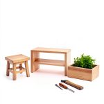 Woodworking Projects eBook by DIY Publishing – 95 Page Beginner Guide-0