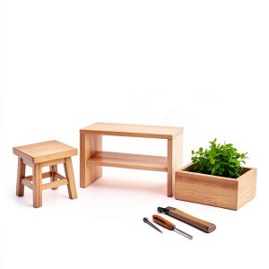 Woodworking Projects eBook by DIY Publishing – 95 Page Beginner Guide-0