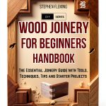 DIY Furniture Guide Book 5 of 9 Home Carpentry How‑to by DIY Series-0