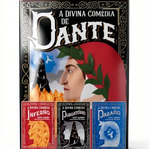 Principis Clássicos em Quadrinhos Kindle Portuguese Classic Comic-0