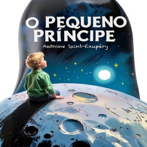 Portuguese Fiction Kindle eBook Classic Novel by Author – 125 Pages-0