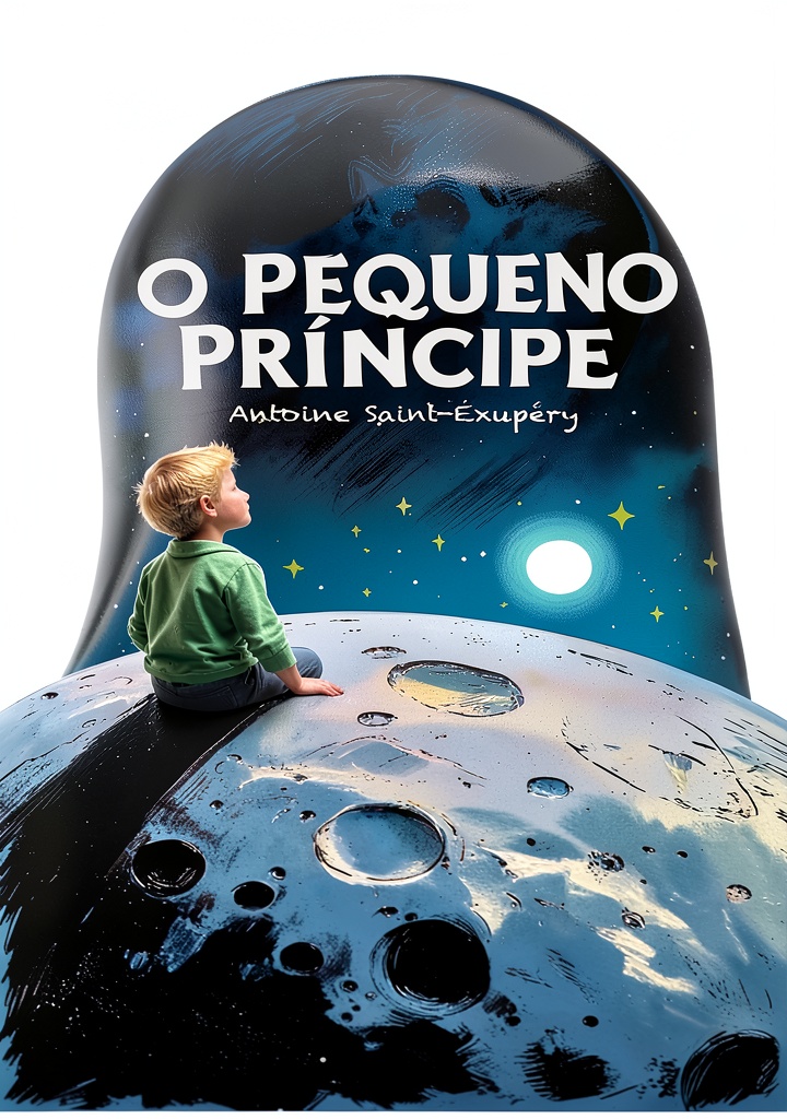 Installing Portuguese Fiction Kindle eBook Classic Novel by Author – 125 Pages on a wooden desk