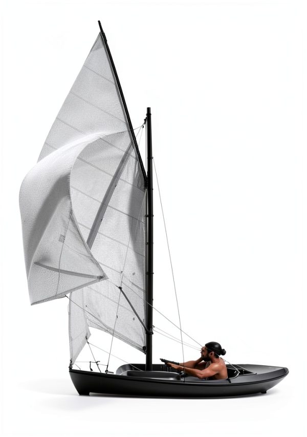 Sailing & Woodworking Projects eBook by Simon & Schuster – 337 Page-0