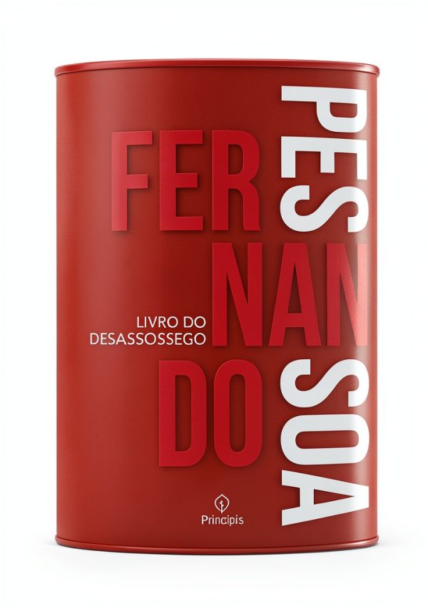 Portuguese Fiction Kindle eBook Principis 2nd Edition Literature-0