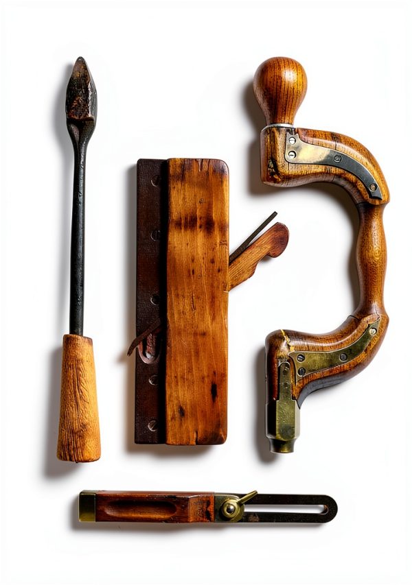 Ecco Kindle Book Philosophy Aesthetics Woodworking Botany Guide-0
