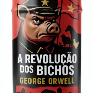 Portuguese Kindle Short Story eBook - 100 Pages Fiction by B0F975FZHX-0