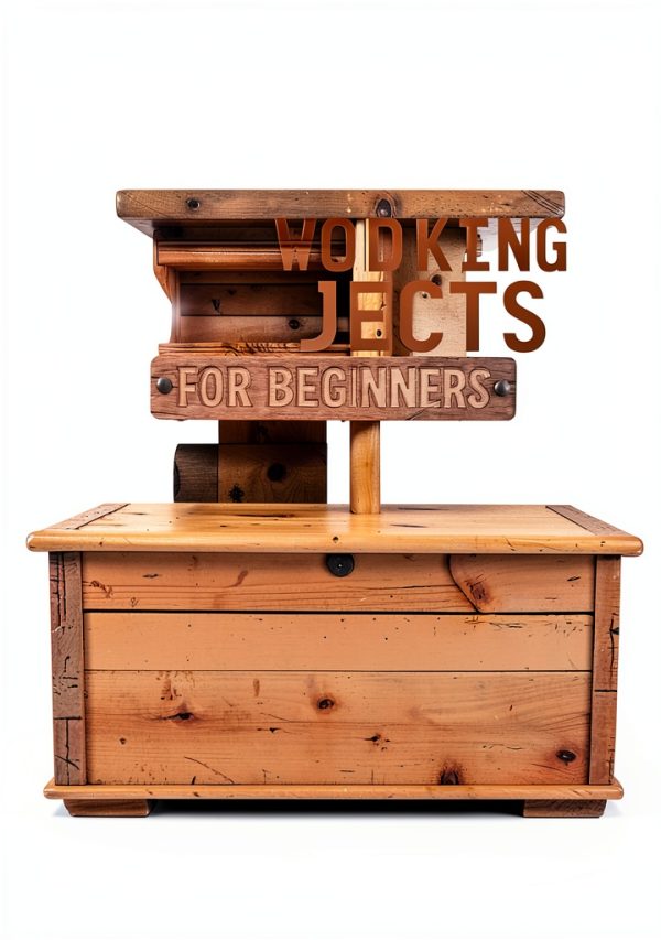 Furniture How-to Guide: Woodworking Projects eBook by DIY Expert-0