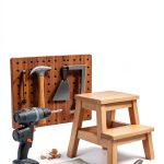 Home Carpentry Essentials: A Beginner's Guide to Woodworking-0
