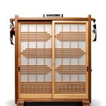 Shoji and Kumiko Patterns: The Complete Guide to Japanese Woodworking-0