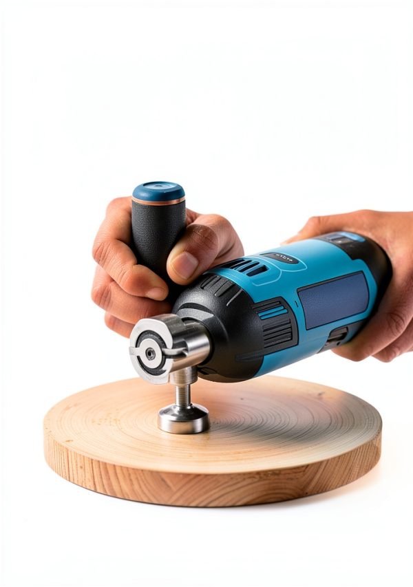 Power Tools Kindle eBook Guide to Woodworking Tools by B0FM42W29Y-0