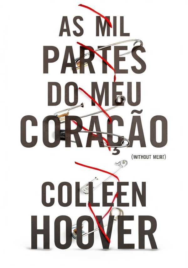 Portuguese Fiction Kindle Book Galera 340 Page Enhanced Typesetting-0