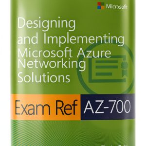 Microsoft Press Exam Ref Windows Server 2022 Kindle Study Guide-0