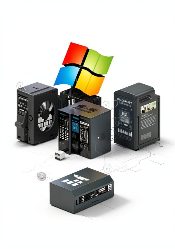 Windows Server Guide for Kindle – 2025 Edition by Amazon-0