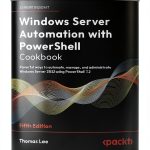 Packt Windows Server 2022 Administration Guide 5th Edition eBook-0