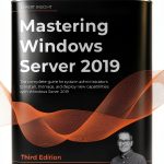 Packt Windows Server 2022 Administration Guide 3rd Edition eBook-0