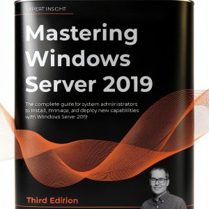 Packt Windows Server 2022 Administration Guide 3rd Edition eBook-0