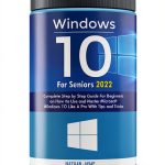 Windows Server Guide for Server 2019 – 89‑Page Kindle eBook TechPress-0