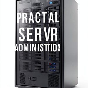 Master Networking The Easy Way eBook Replica Windows Server Guide-0
