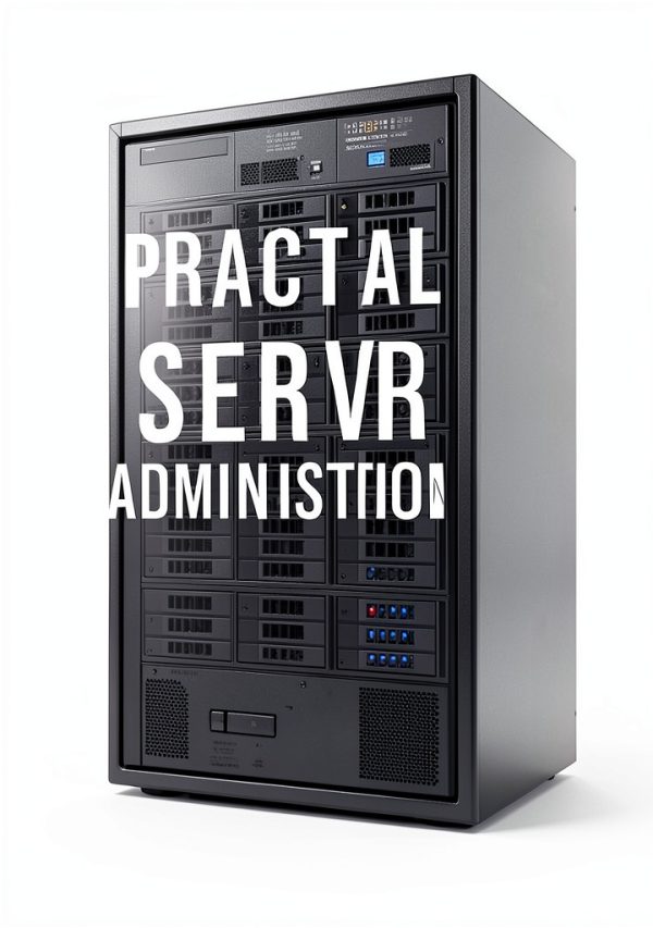 Master Networking The Easy Way eBook Replica Windows Server Guide-0
