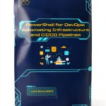 DevOps Mastery Kindle eBook Windows Server Guide 764 Pages-0