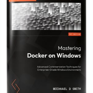 Windows Server Administration Guide Packt Publishing Hands On Labs-0