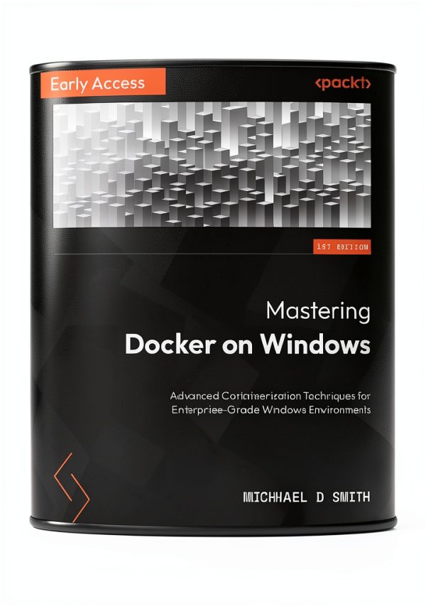 Windows Server Administration Guide Packt Publishing Hands On Labs-0