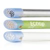 Practicon 7042626 VAC Tip Screen for Standard Size HVE Tip, Shape, (00)-1