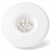 101227 Dental Cuspidor Strainers #6200 Small 144/Bx-1