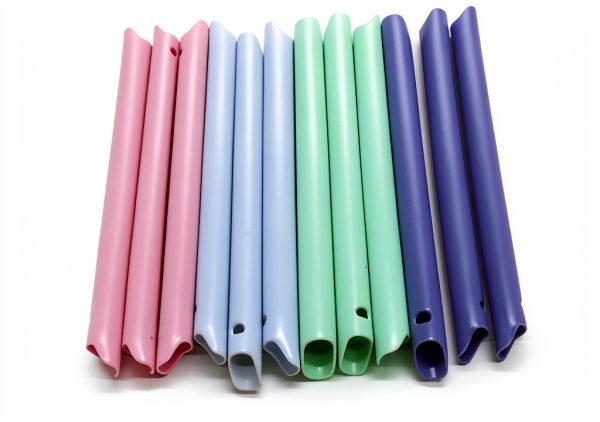 EAST Colorful Autoclavable Suction Evacuation Tips 100pcs High Volume-3