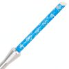 Practicon 7108315 Vented Happy Teeth ECOtip HVE Tips (Pack of 100)-3