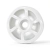 Practicon WhisperSafe HVE Tip 7119710 – 100 Pack Dental Evacuator-3