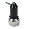 MicroEtcher Nozzle Hygiene Tip 0.032 60deg Dental Evacuators Danville-1