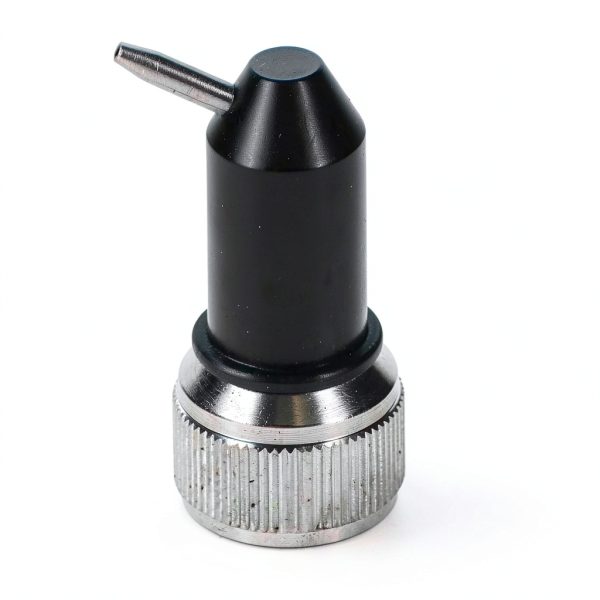 MicroEtcher Nozzle Hygiene Tip 0.032 60deg Dental Evacuators Danville-1