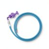 Zirc Dental 50Z992 Mr. Thirsty High Volume Evacuator Tongue Shield Comfort Kit-1