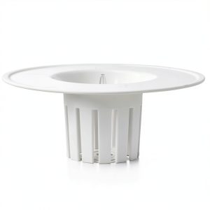 101227 Dental Cuspidor Strainers #6200 Small 144/Bx-0