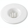 101227 Dental Cuspidor Strainers #6200 Small 144/Bx-2
