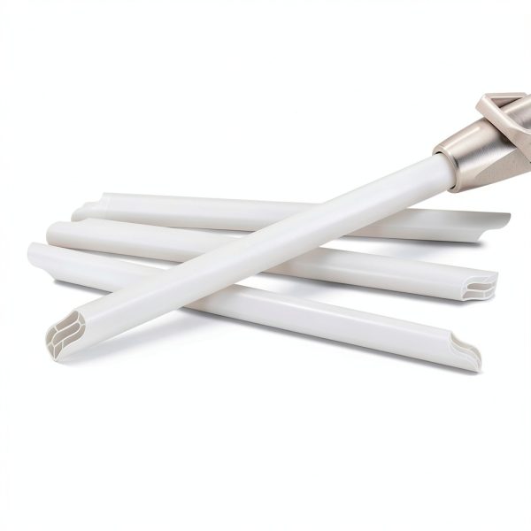 Practicon WhisperSafe HVE Tip 7119710 – 100 Pack Dental Evacuator-1