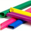 EAST Colorful Autoclavable Suction Evacuation Tips 100pcs High Volume-2