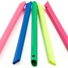 EAST Colorful Autoclavable Suction Evacuation Tips 100pcs High Volume-0
