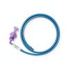 Zirc Dental 50Z992 Mr. Thirsty High Volume Evacuator Tongue Shield Comfort Kit-0