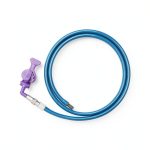 Zirc Dental 50Z992 Mr. Thirsty High Volume Evacuator Tongue Shield Comfort Kit-0