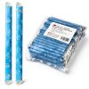 Practicon 7108315 Vented Happy Teeth ECOtip HVE Tips (Pack of 100)-0
