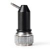 MicroEtcher Nozzle Hygiene Tip 0.032 60deg Dental Evacuators Danville-0